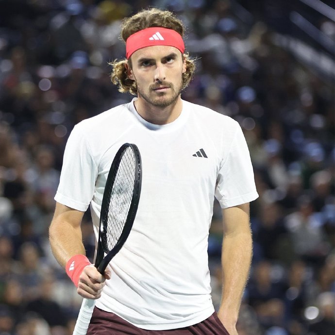 德国网球队轻取世界网球队,西西帕斯一己之力扛起全队 德国网球队轻取世界网球队,西西帕斯一己之力扛起全队