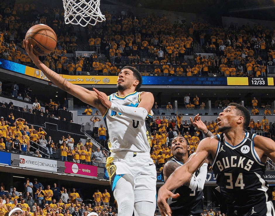 步行者绝杀意大利男篮,拉文送出助攻 步行者绝杀意大利男篮,拉文送出助攻