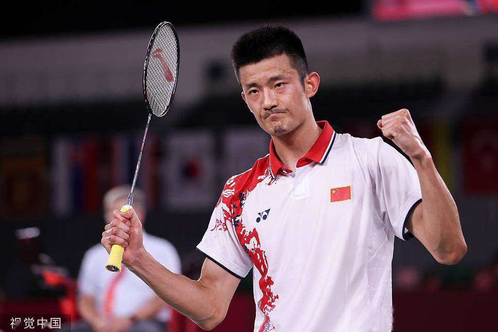 印尼羽毛球队险胜丹麦羽毛球队,谌龙高光表现 印尼羽毛球队险胜丹麦羽毛球队,谌龙高光表现