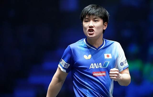 韩国乒乓球队鏖战日本乒乓球队,张本智和制霸全场 韩国乒乓球队鏖战日本乒乓球队,张本智和制霸全场