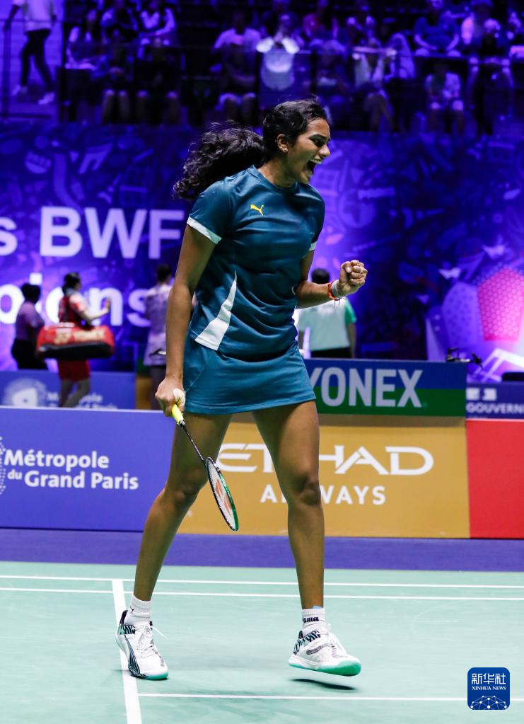 印尼羽毛球队绝地反击泰国羽毛球队,辛杜高光表现 印尼羽毛球队绝地反击泰国羽毛球队,辛杜高光表现