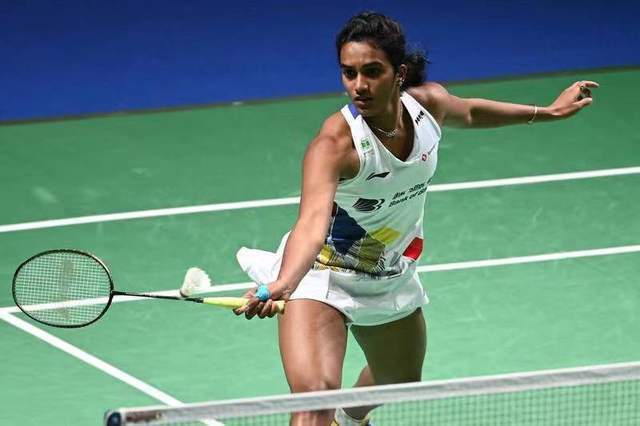 印尼羽毛球队绝地反击泰国羽毛球队,辛杜高光表现 印尼羽毛球队绝地反击泰国羽毛球队,辛杜高光表现