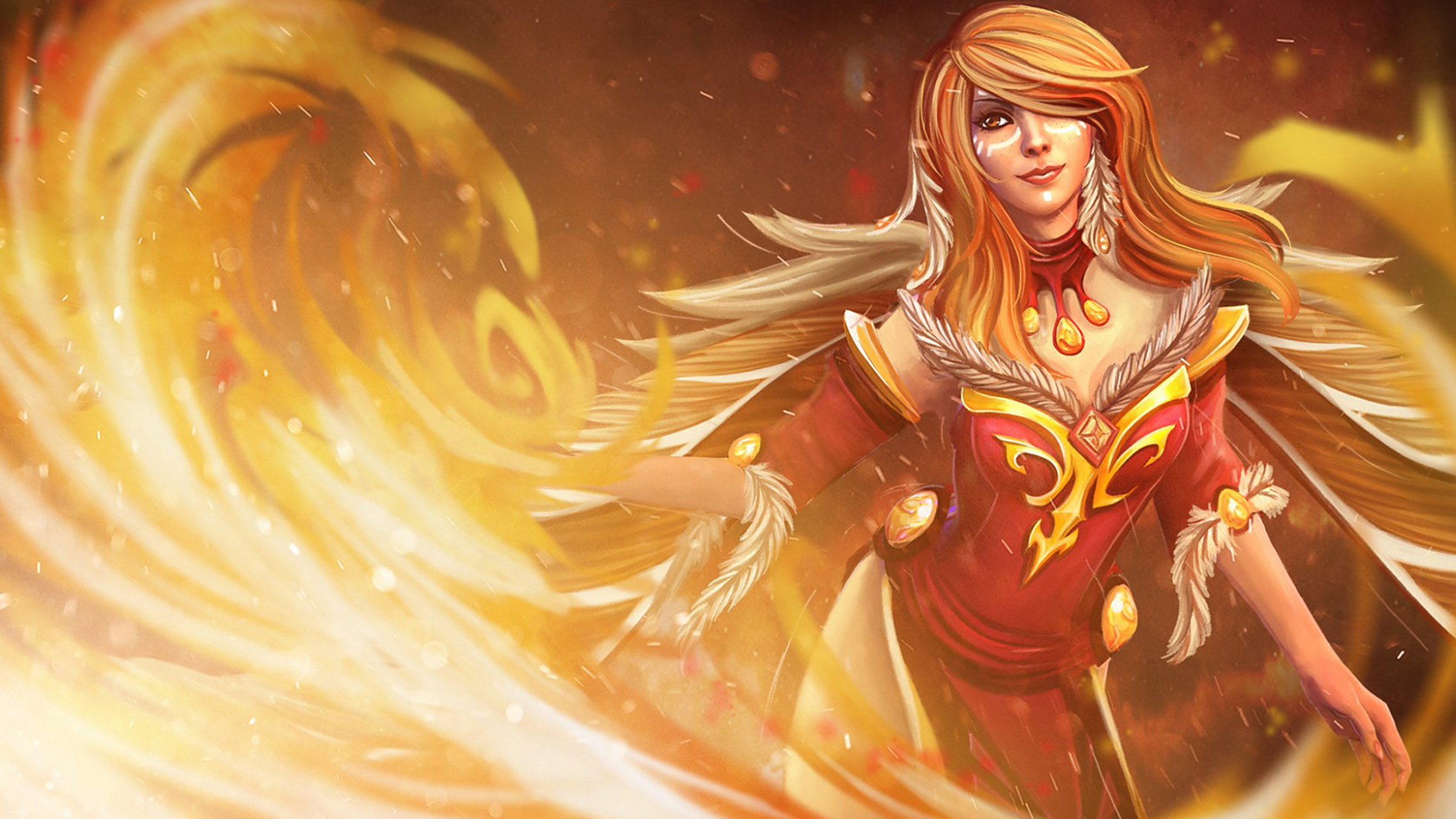 冷静与激情交织!Dota2完美收官 冷静与激情交织!Dota2完美收官