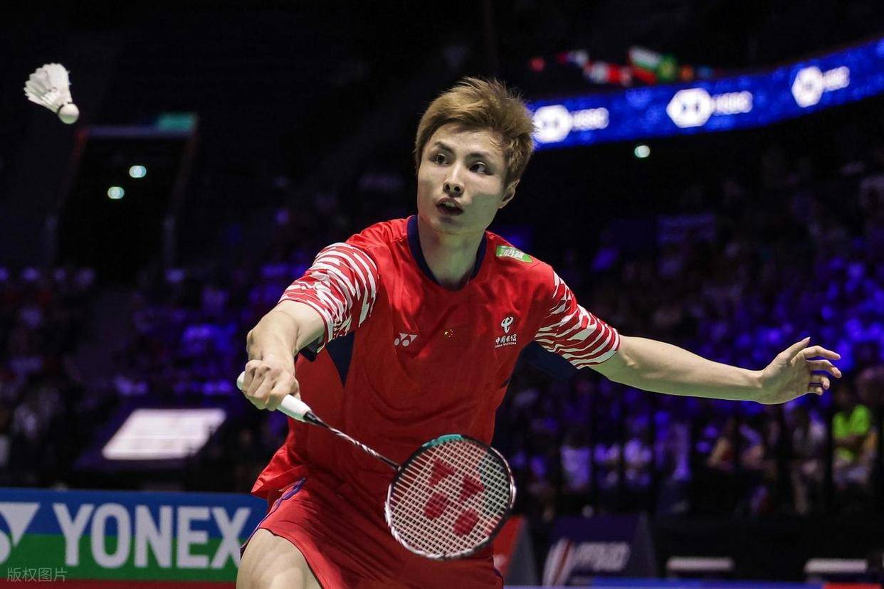 马来西亚队轻取印尼队，石宇奇关键制胜的简单介绍