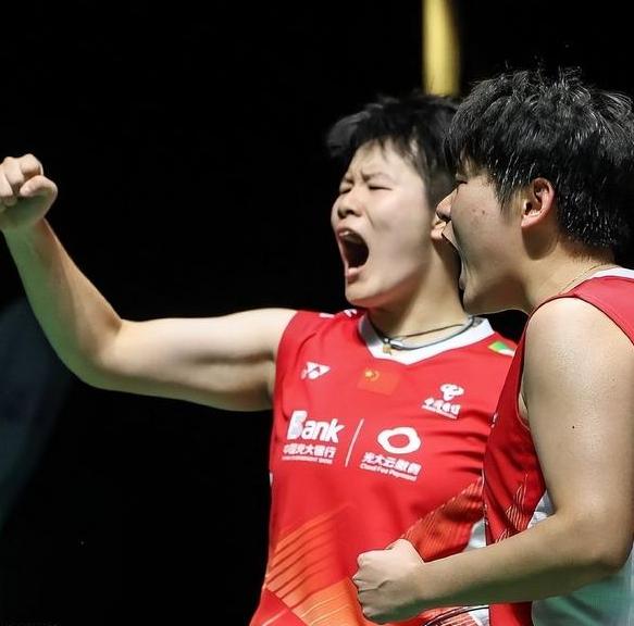 韩国队翻盘法国队，陈雨菲统治全场