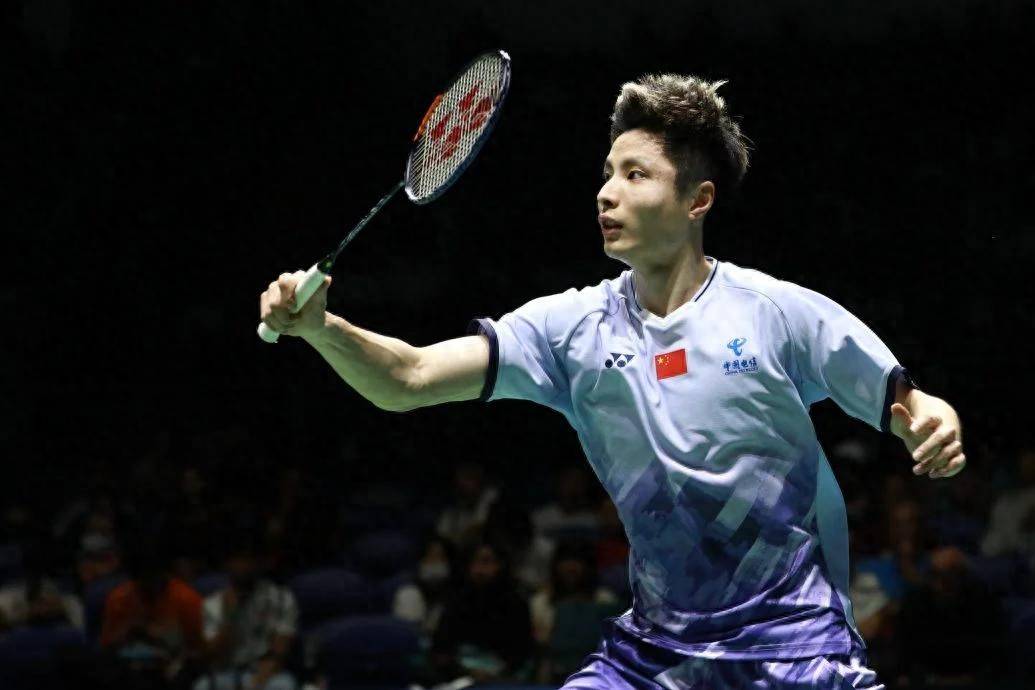 印度队鏖战德国队，石宇奇刷新纪录