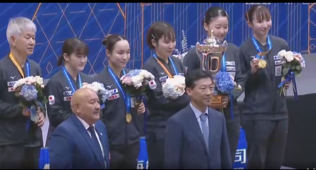 印度队翻盘日本队，马琳关键制胜