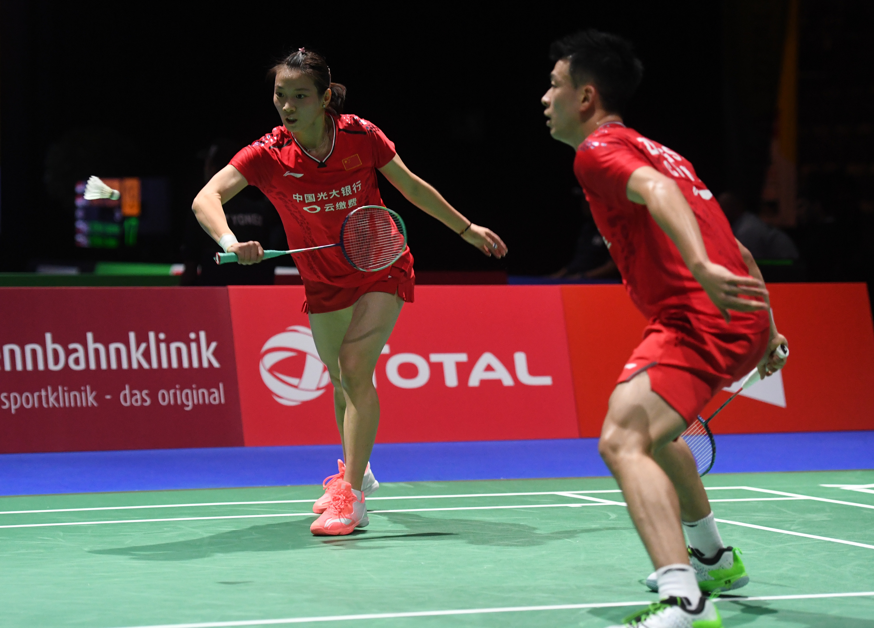 印度队翻盘中国队，郑思维带队取胜