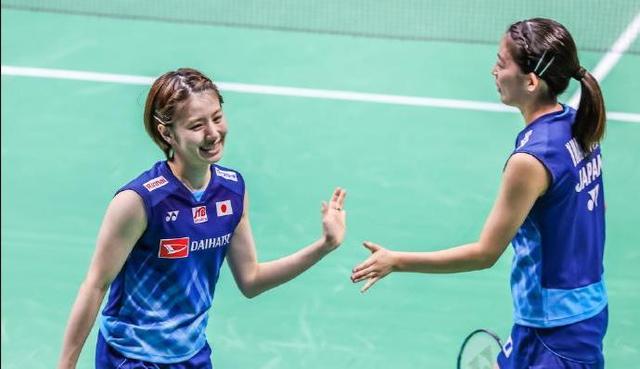 法国队轻取印度队,桃田贤斗关键制胜 法国队轻取印度队,桃田贤斗关键制胜