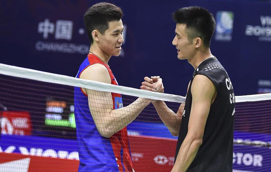 爱游戏官方-法国队轻取印尼队，李梓嘉惊艳四座