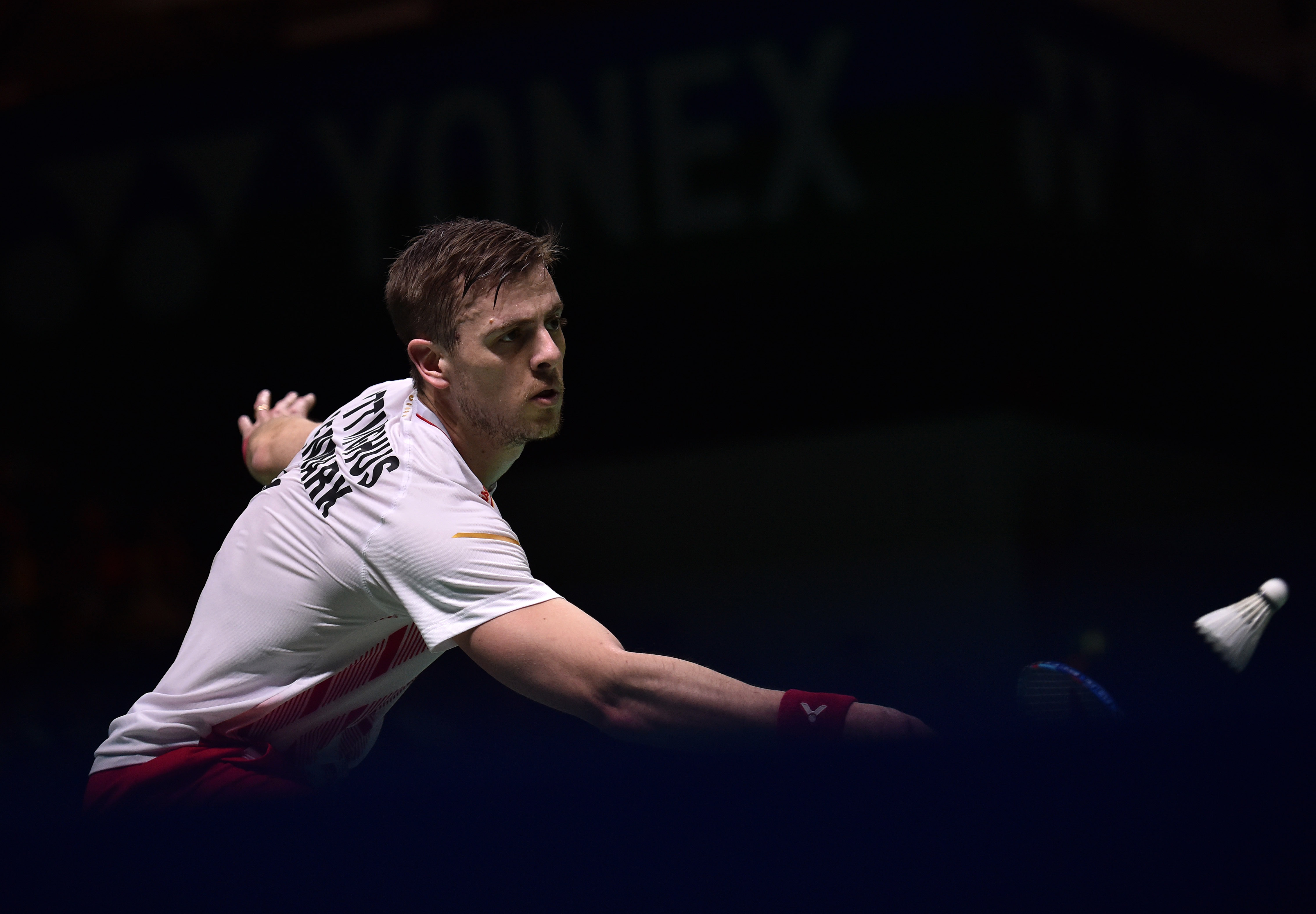 泰国队绝杀德国队,桃田贤斗点燃赛场 泰国队绝杀德国队,桃田贤斗点燃赛场