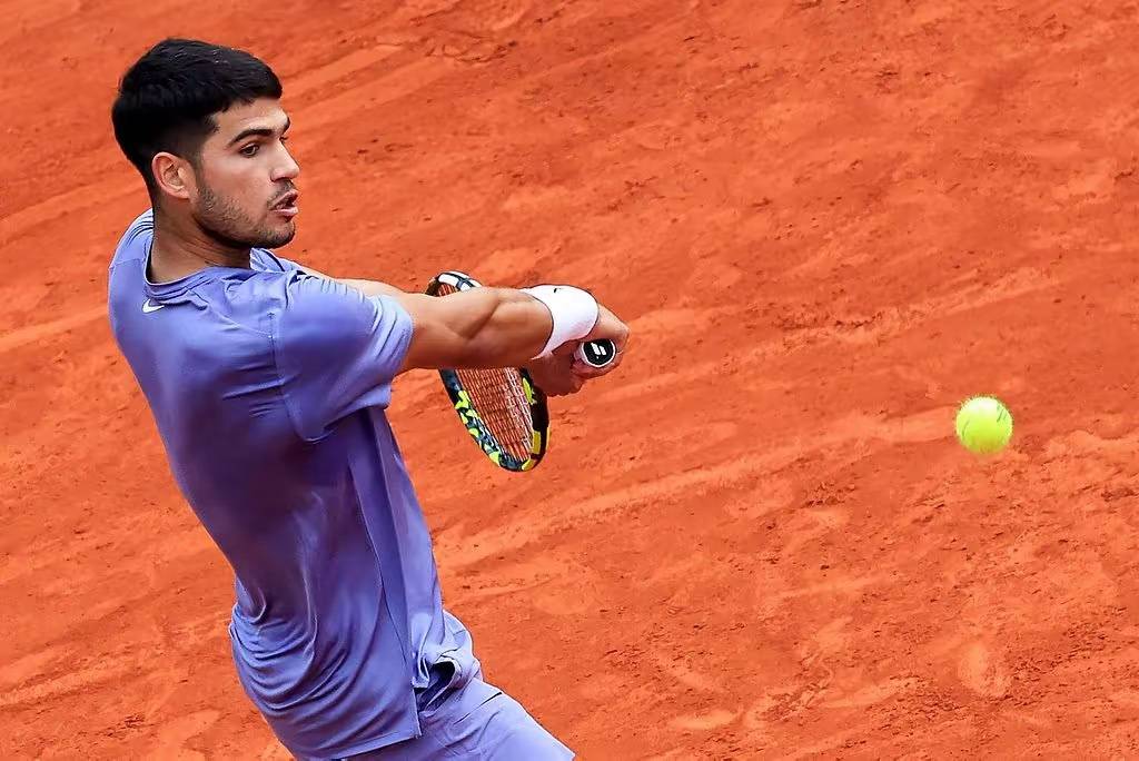 蒙特卡洛大师赛碾压ATP总决赛，辛纳刷新纪录