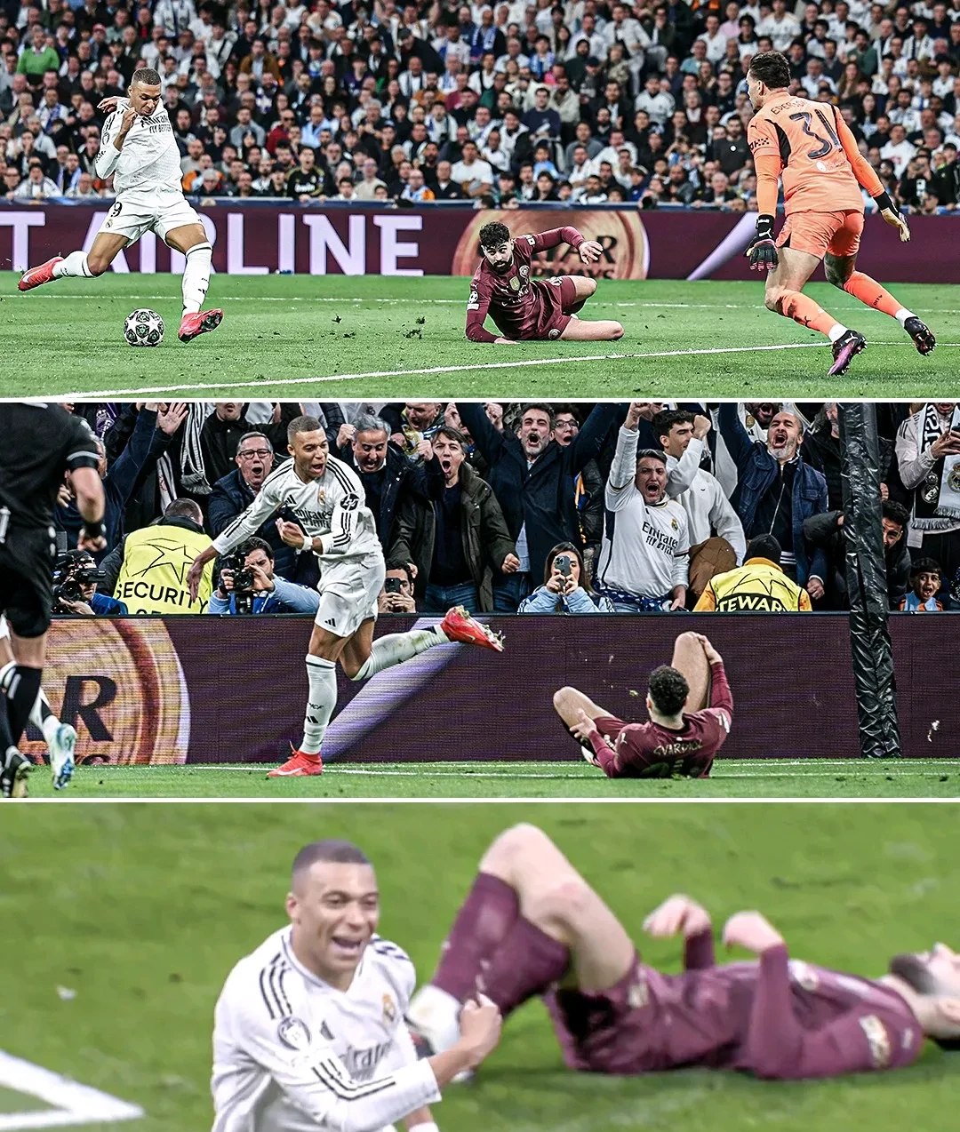 乌克兰横扫奥地利,姆巴佩点燃赛场 乌克兰横扫奥地利,姆巴佩点燃赛场