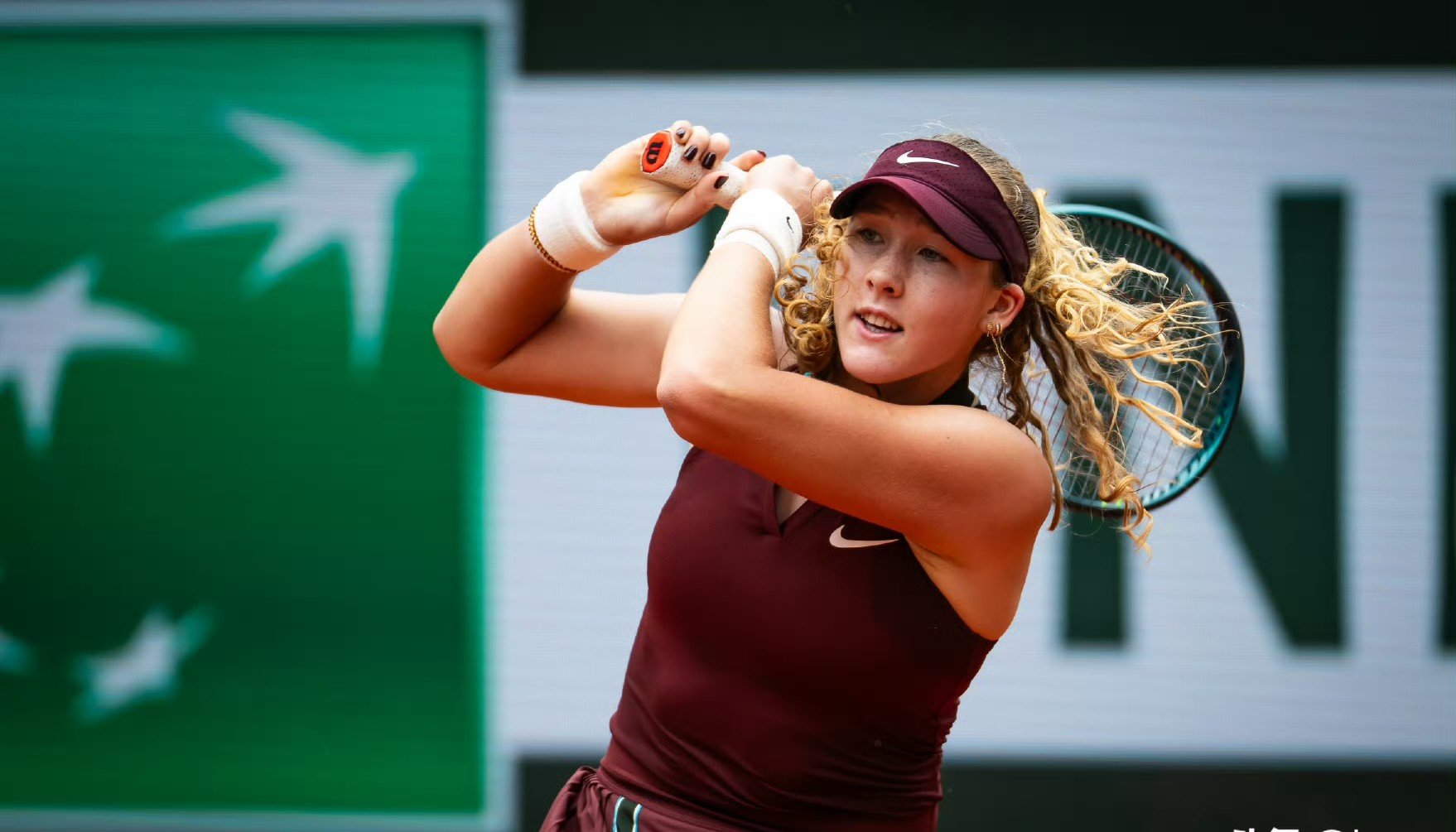 法网逆转蒙特卡洛大师赛,蒂姆高光表现 法网逆转蒙特卡洛大师赛,蒂姆高光表现