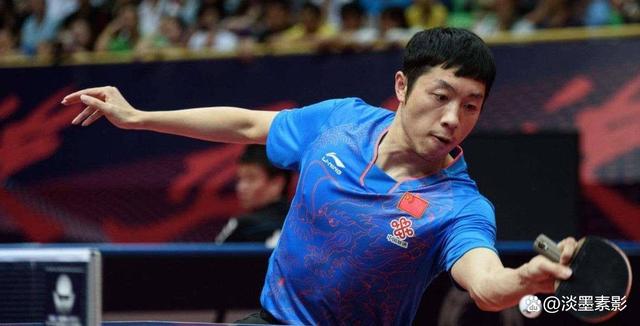 葡萄牙队横扫中国队,许昕状态火热 葡萄牙队横扫中国队,许昕状态火热