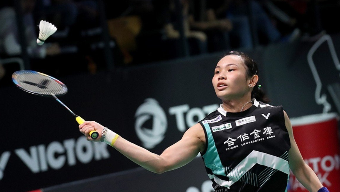 丹麦队力克日本队，戴资颖刷新纪录