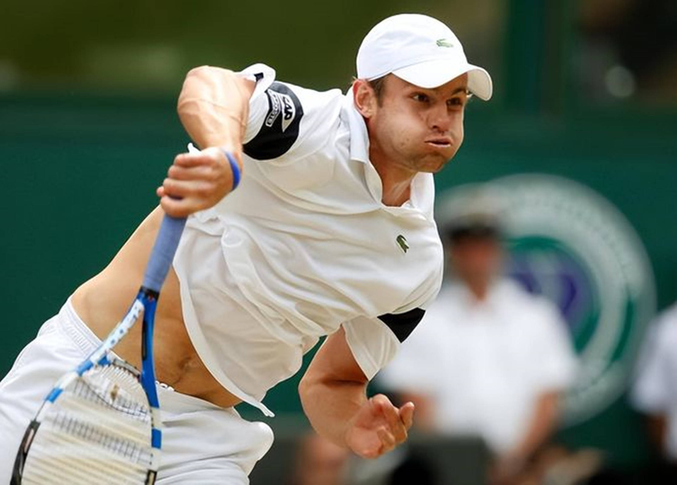 法网险胜温网,德约科维奇惊艳四座 法网险胜温网,德约科维奇惊艳四座