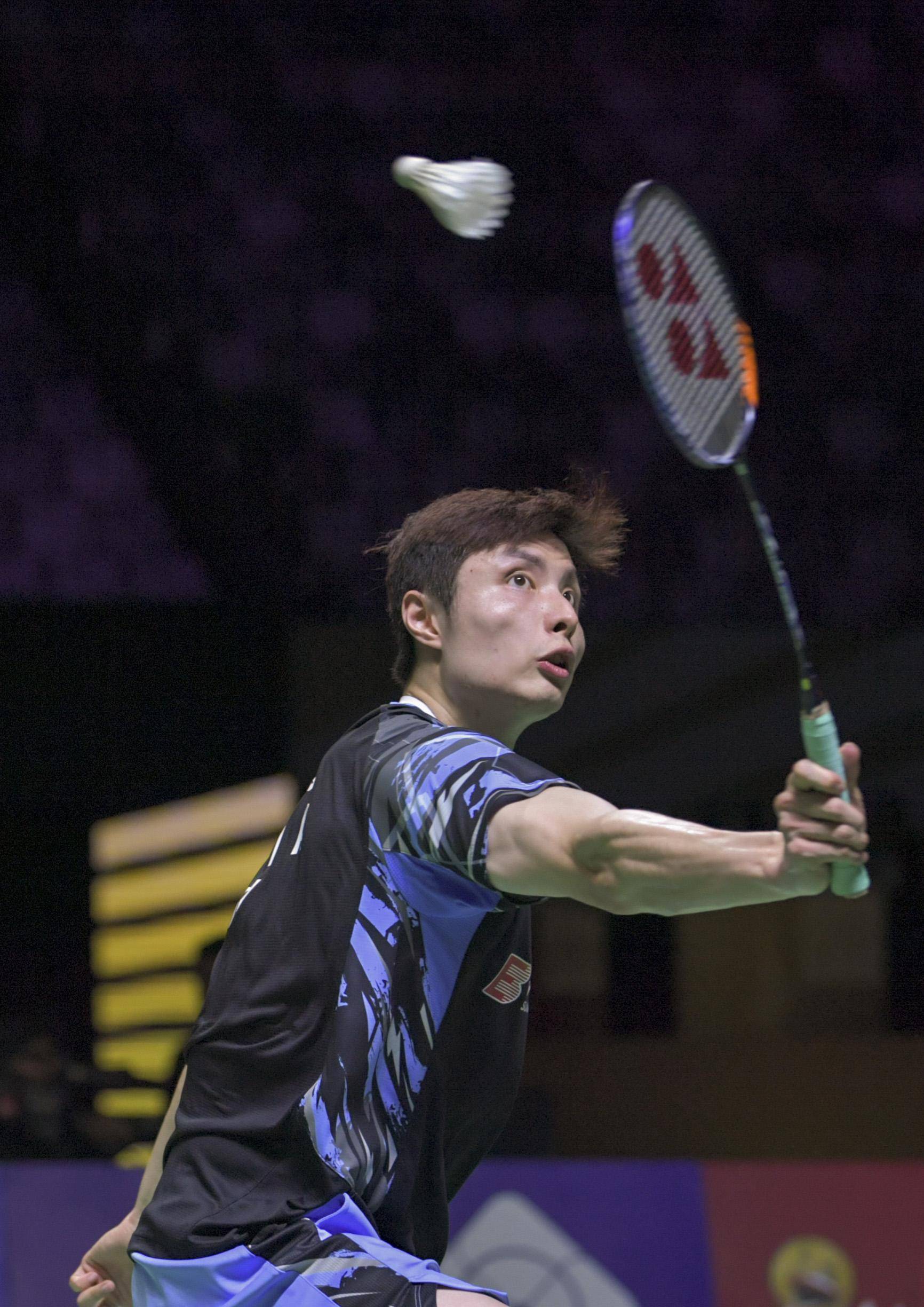 马来西亚队绝杀中国队，石宇奇带队取胜