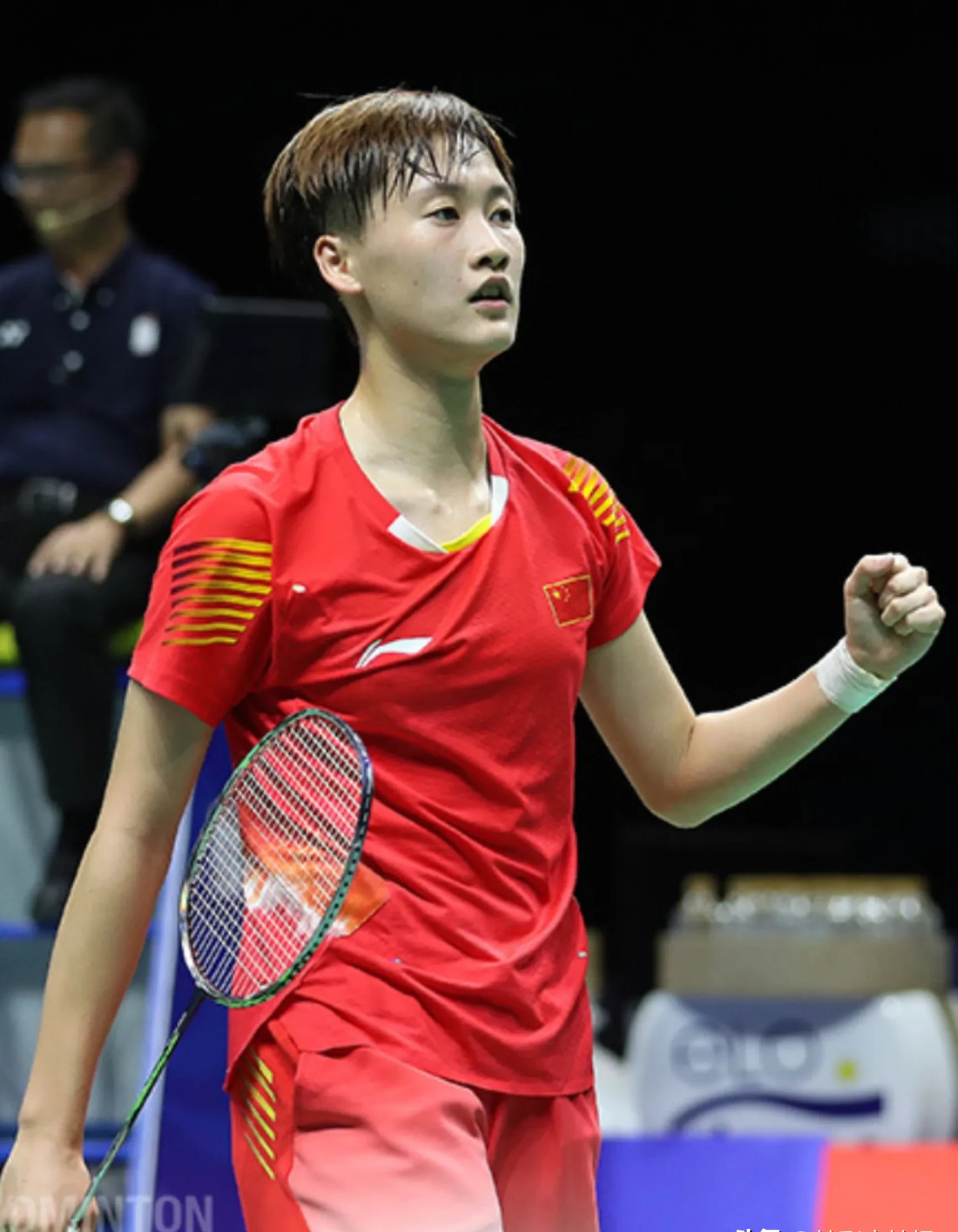 韩国队力克印尼队,陈雨菲惊艳四座 韩国队力克印尼队,陈雨菲惊艳四座