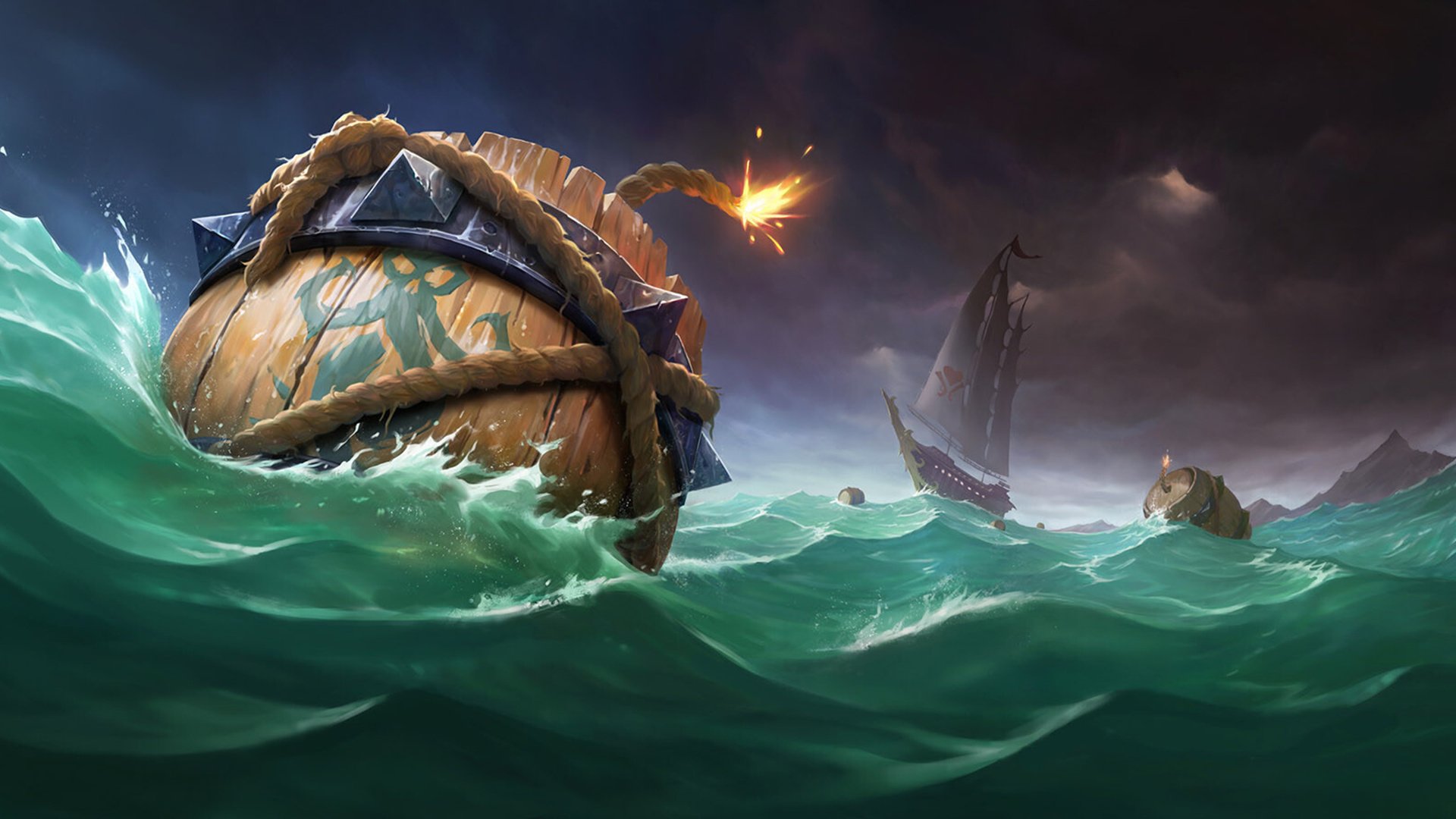 输掉世界后，他带领世界赢了—西西帕斯用拉沃尔杯逆转定义领袖