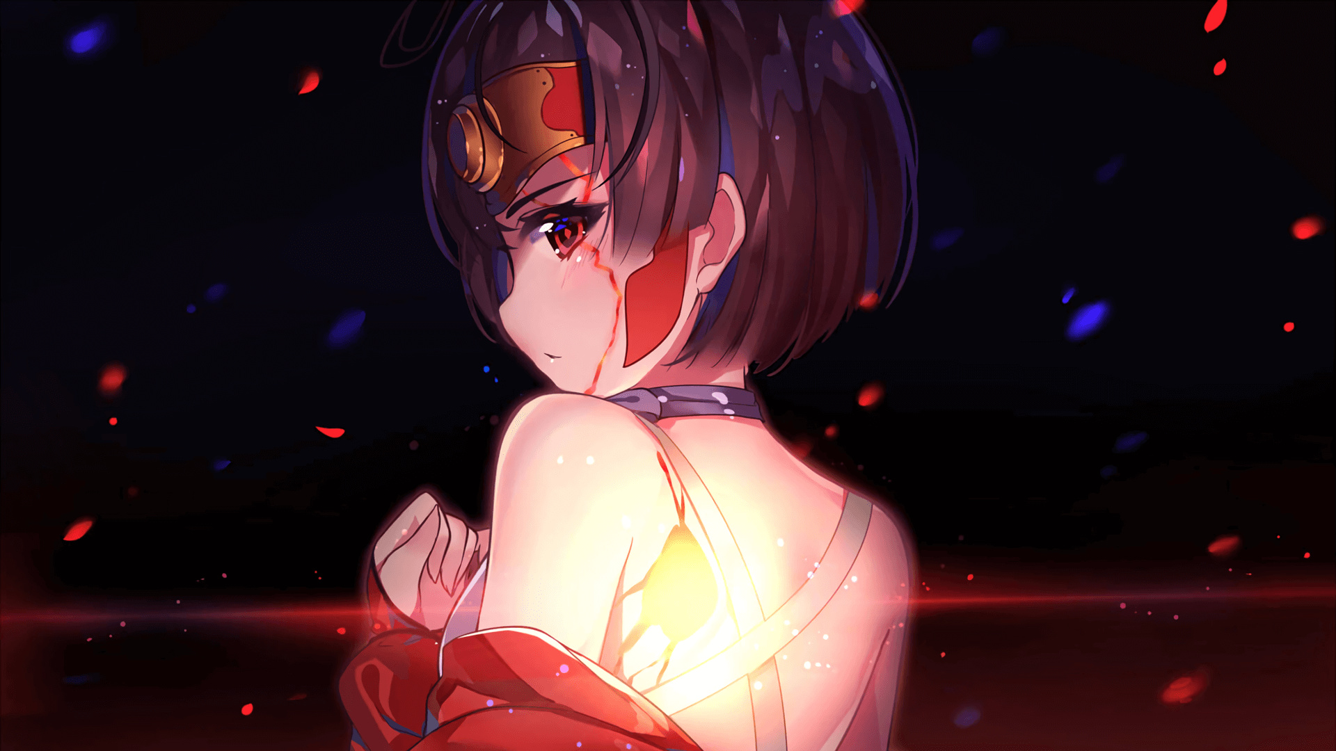 逆流而上，当压力凝成冰，莫兰特以爆发为刃