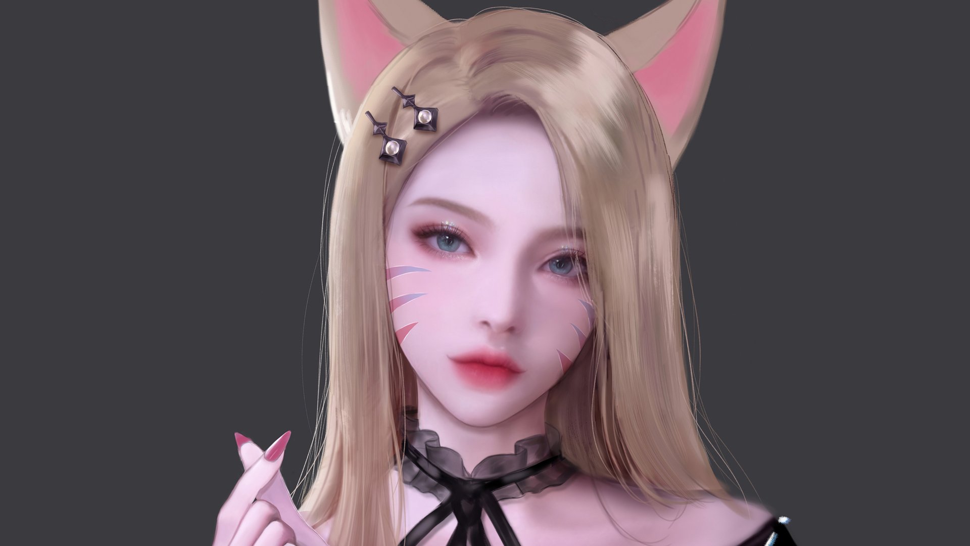 欧战烽火，乌克兰力量对决法兰西铁骑，奥斯梅恩一击制胜定乾坤