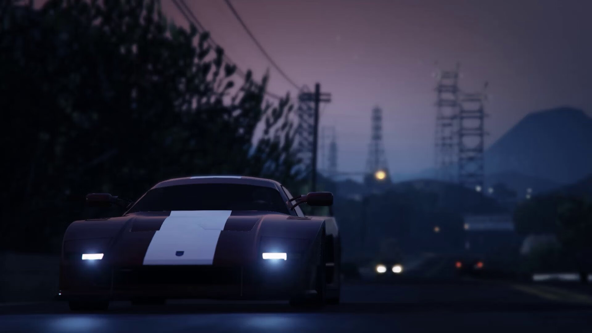 疾速与壁垒,F1揭幕战引擎轰鸣时,墨西哥封锁秘鲁的警示