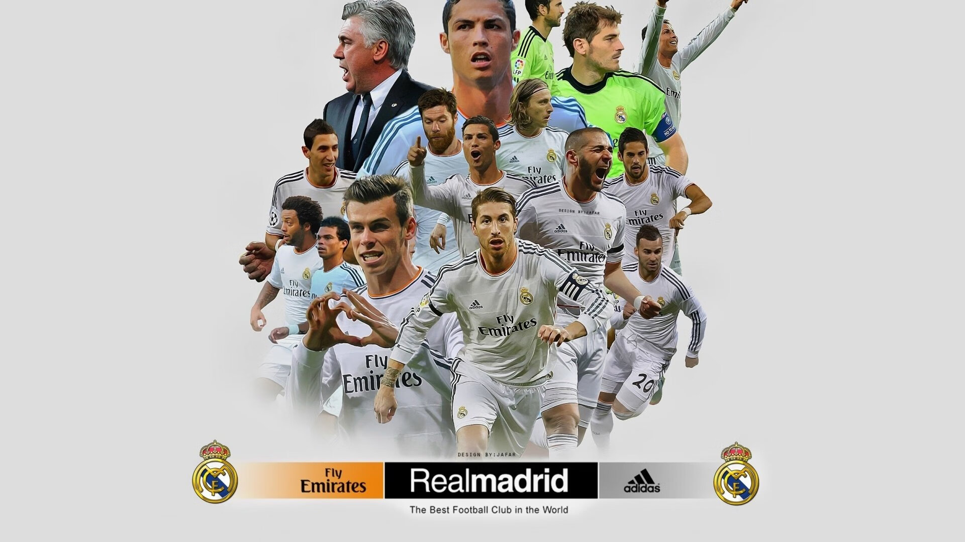 教科书级的征服，贝林厄姆引领皇家社会正面击溃墨西哥劲旅